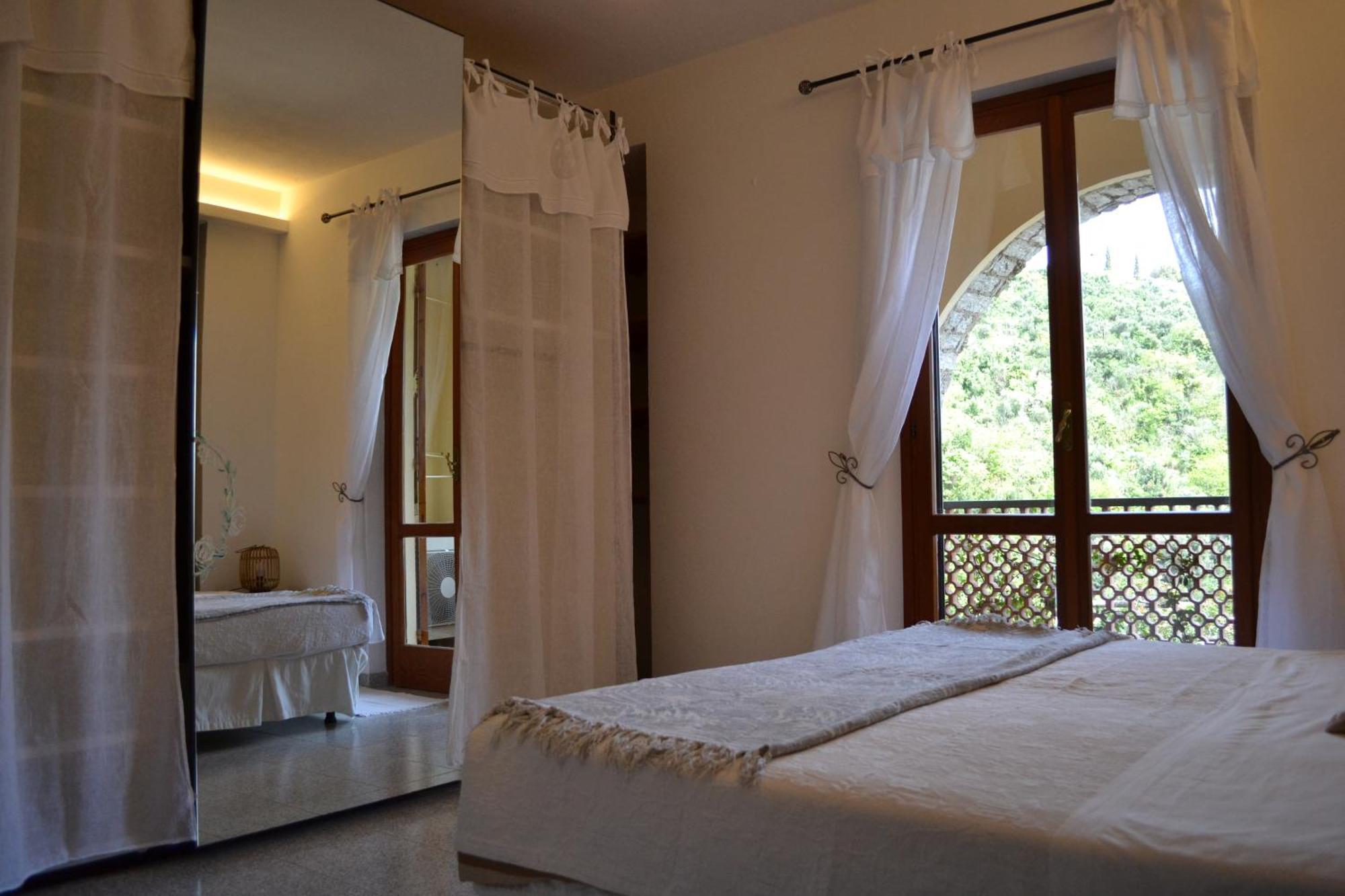 Agriturismo Palmero Алассио Экстерьер фото