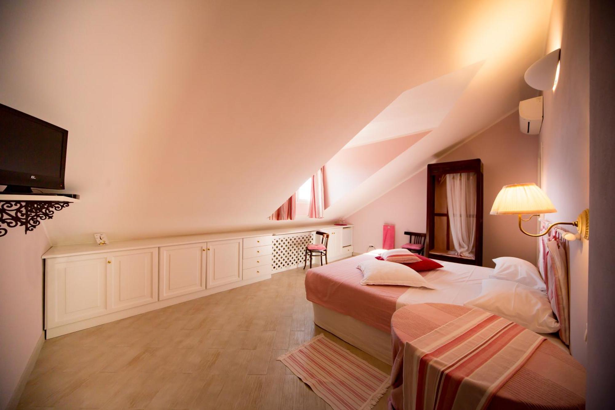 Agriturismo Palmero Алассио Экстерьер фото
