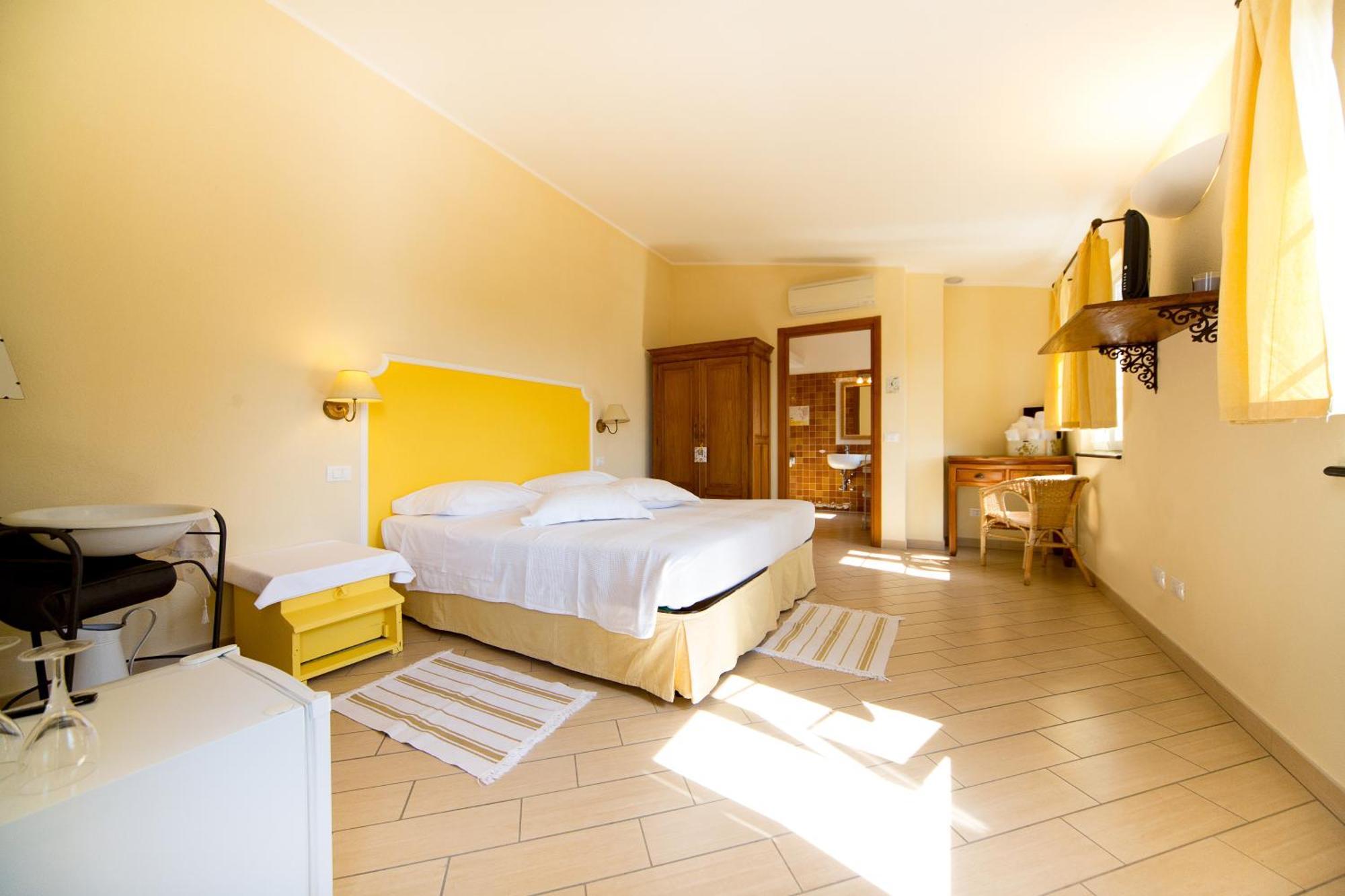 Agriturismo Palmero Алассио Экстерьер фото